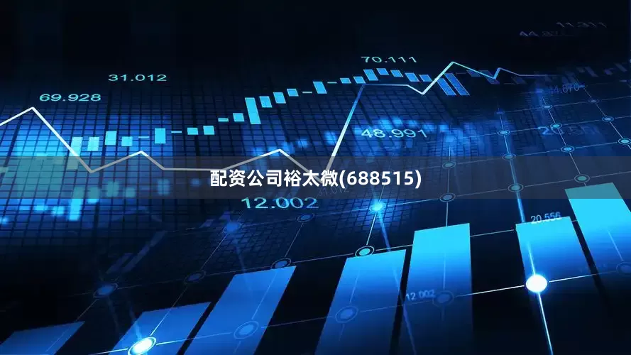 配资公司裕太微(688515)