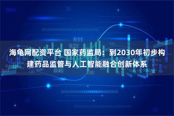 海龟网配资平台 国家药监局：到2030年初步构建药品监管与人工智能融合创新体系